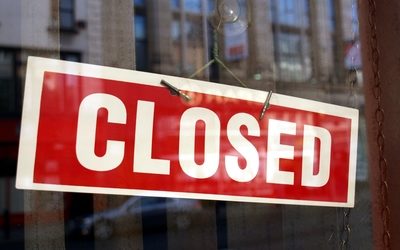Why Closing Bank Branches is a Mistake