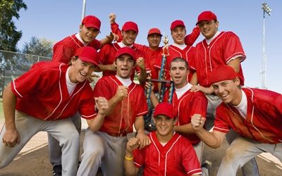 Customer Experience Champs vs. Chumps