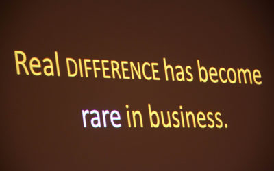 Why Your Corporate Brand Matters