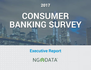 NGData Consumer Banking Survey