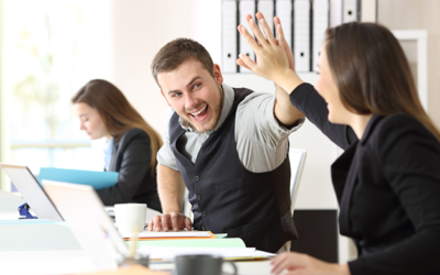 Do Your Employees Know What’s Expected of Them?